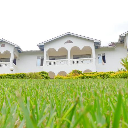 Taita Rocks Hotel Wundanyi المظهر الخارجي الصورة