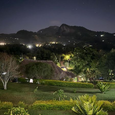 Taita Rocks Hotel Wundanyi المظهر الخارجي الصورة