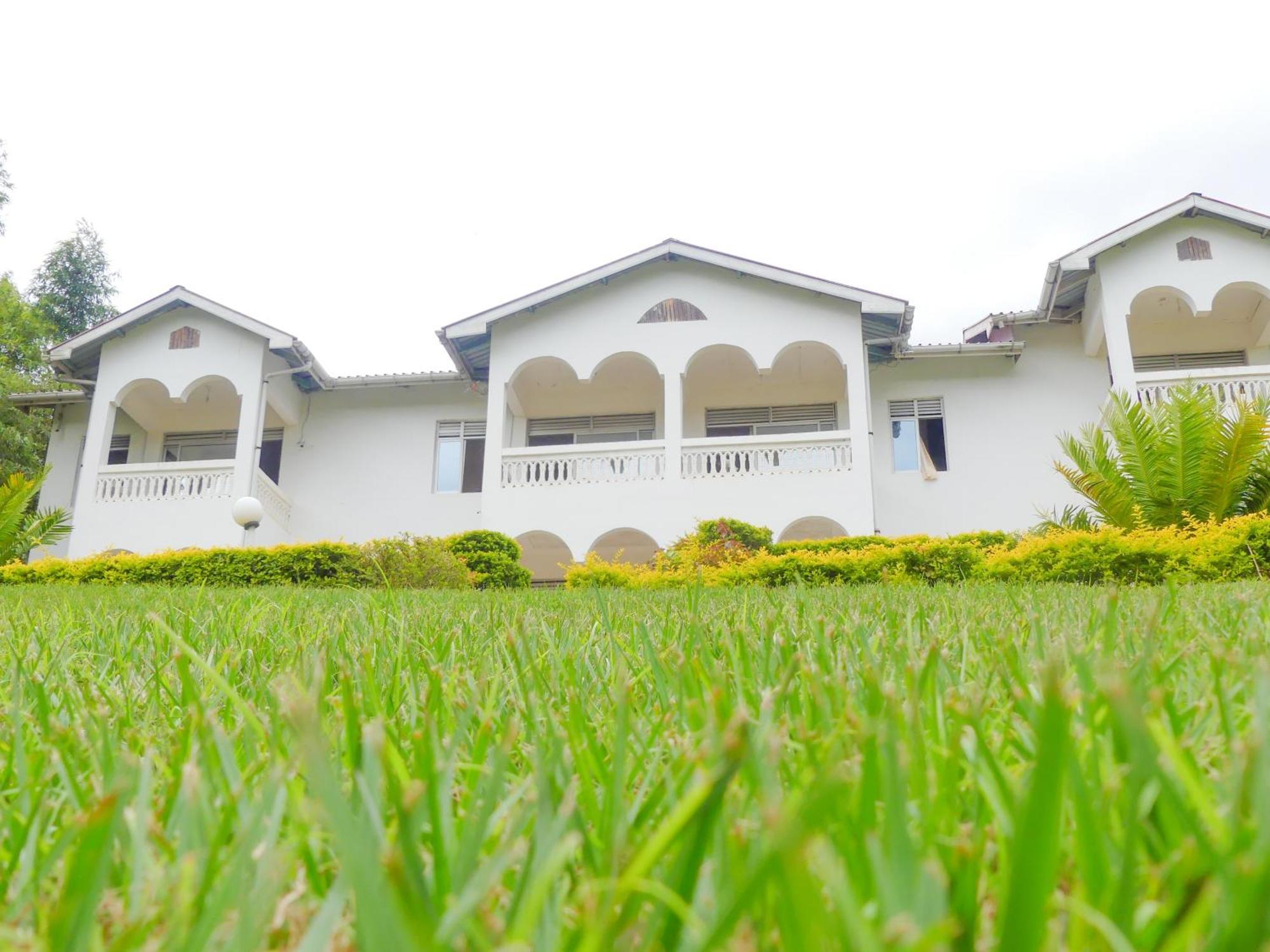 Taita Rocks Hotel Wundanyi المظهر الخارجي الصورة